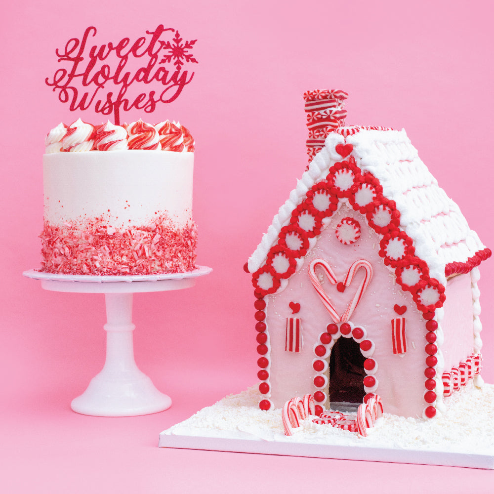 The Best Gifts for Bakers from  - Pink Peppermint Design