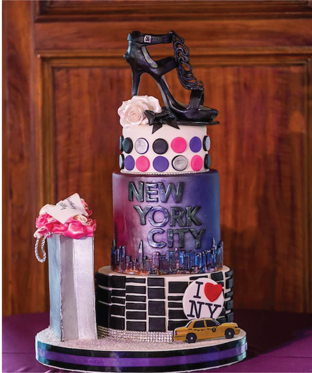 best cake for birthday Archives - Best Custom Birthday Cakes in NYC -  Delivery Available
