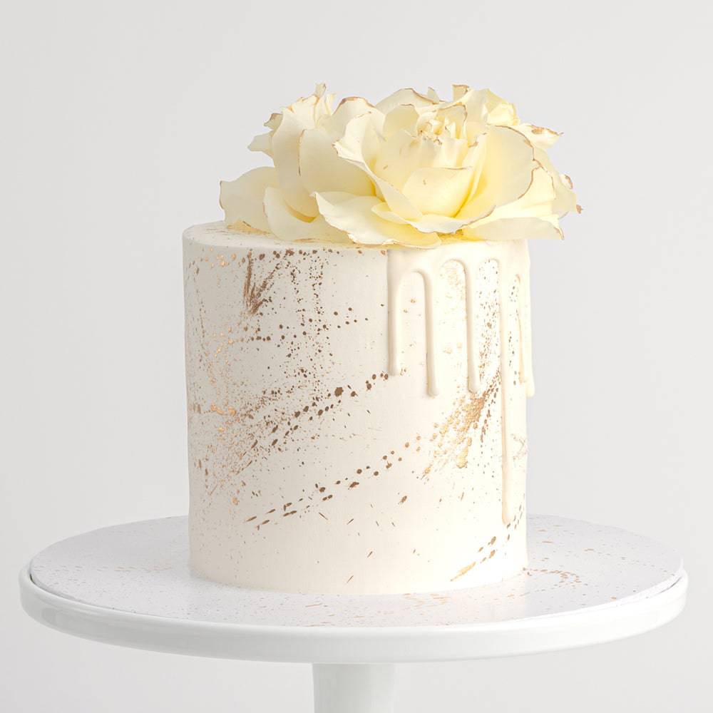 Custom Cake Topper – Indulge Patisserie PH