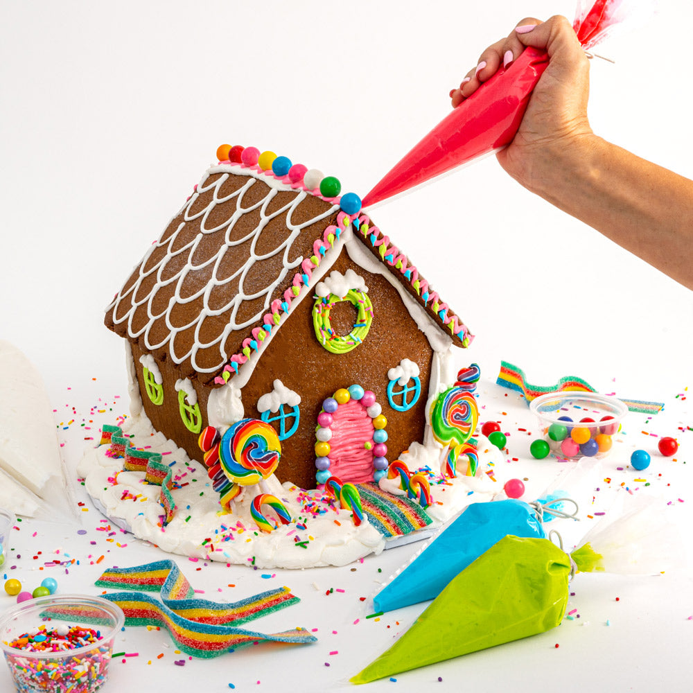 Candy for Gingerbread House Decorating: A Complete Guide