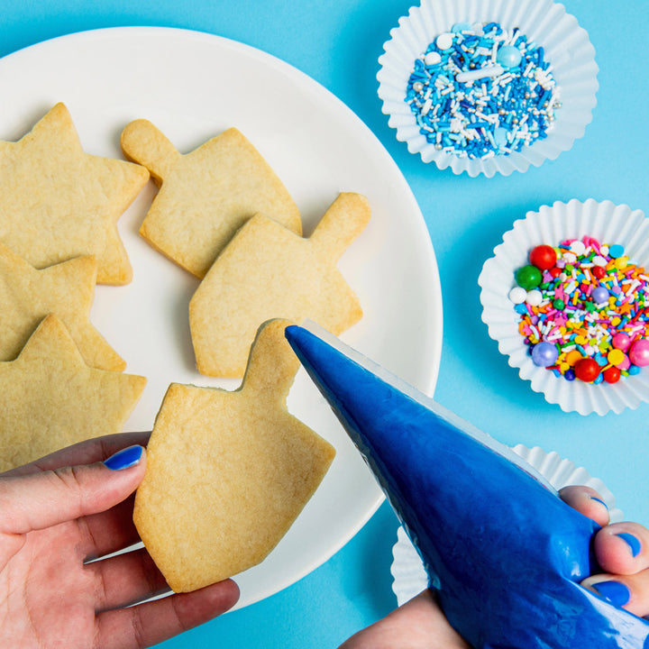 Ultimate Guide to Hanukkah Cookie Decorating Kits: Everything You Need to Know