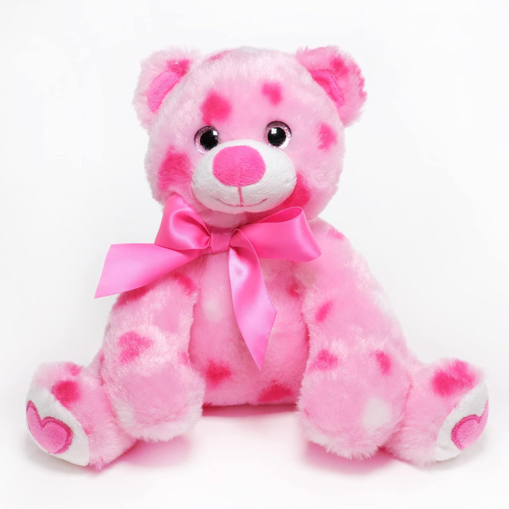 Sweetheart sale teddy bear