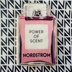 Nordstrom Power of Scent Cookies