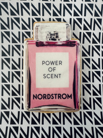 Nordstrom Power of Scent Cookies