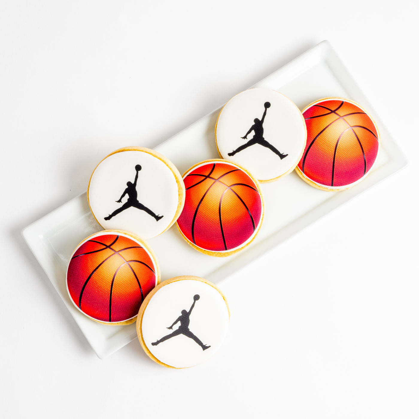 Jordan Cookies