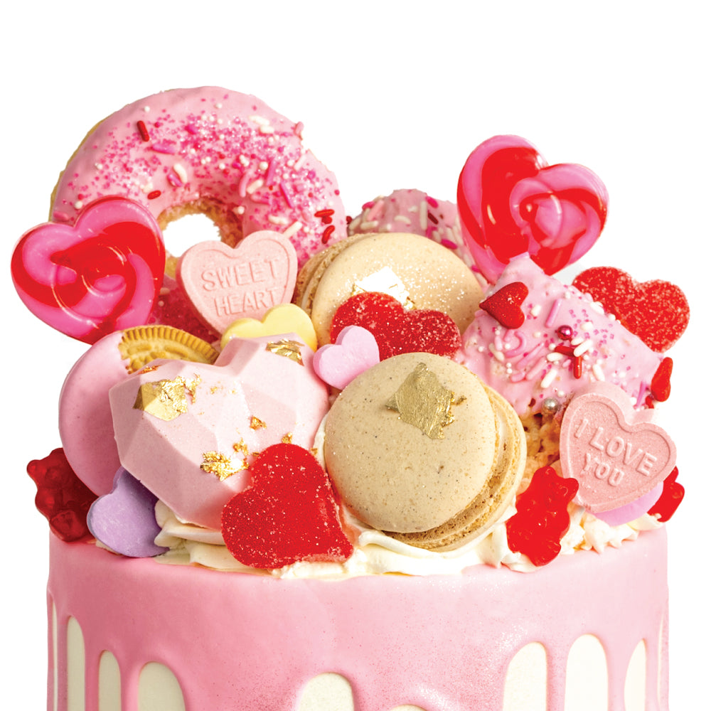 Candy/cake deals bundle