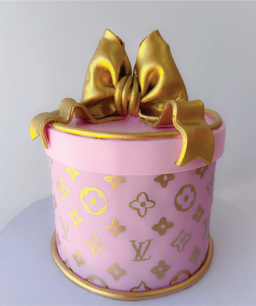 Makeup Cake | Kosher Cakery | Kosher Cakes & Gift Delivery in Israel