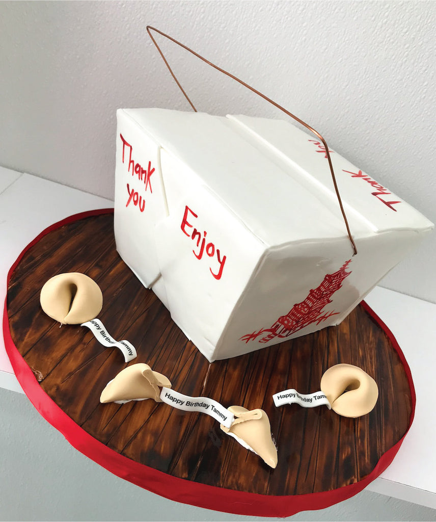 Popping Cake Stand & Music Box Trigger | Surprise Cake – Surprise Gifts