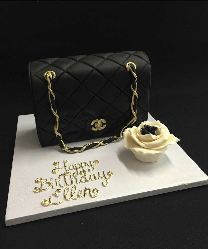 Custom : General Birthday Cakes - Carousel Cakes