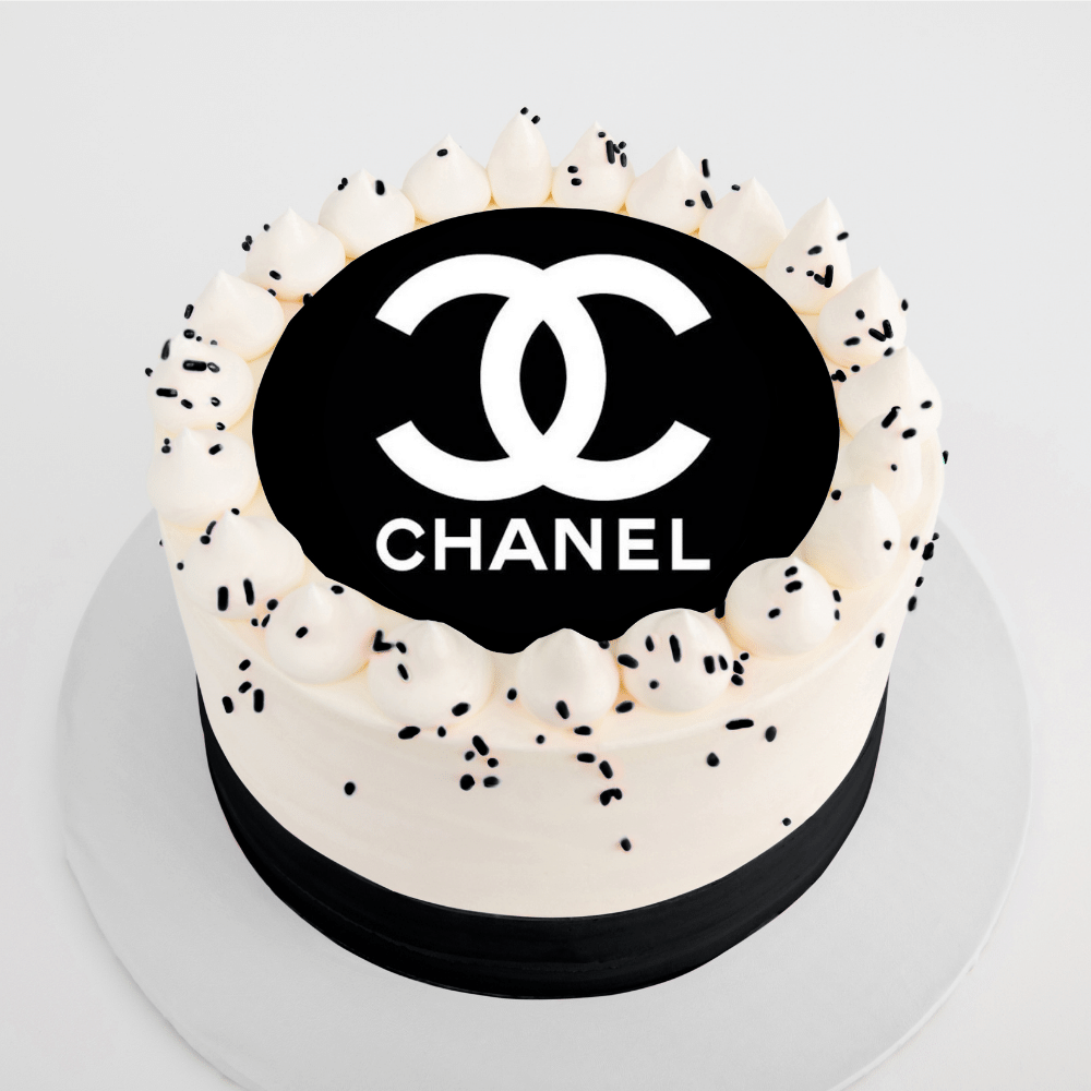 Channel Theme Birthday Cake in Karen | PigiaMe