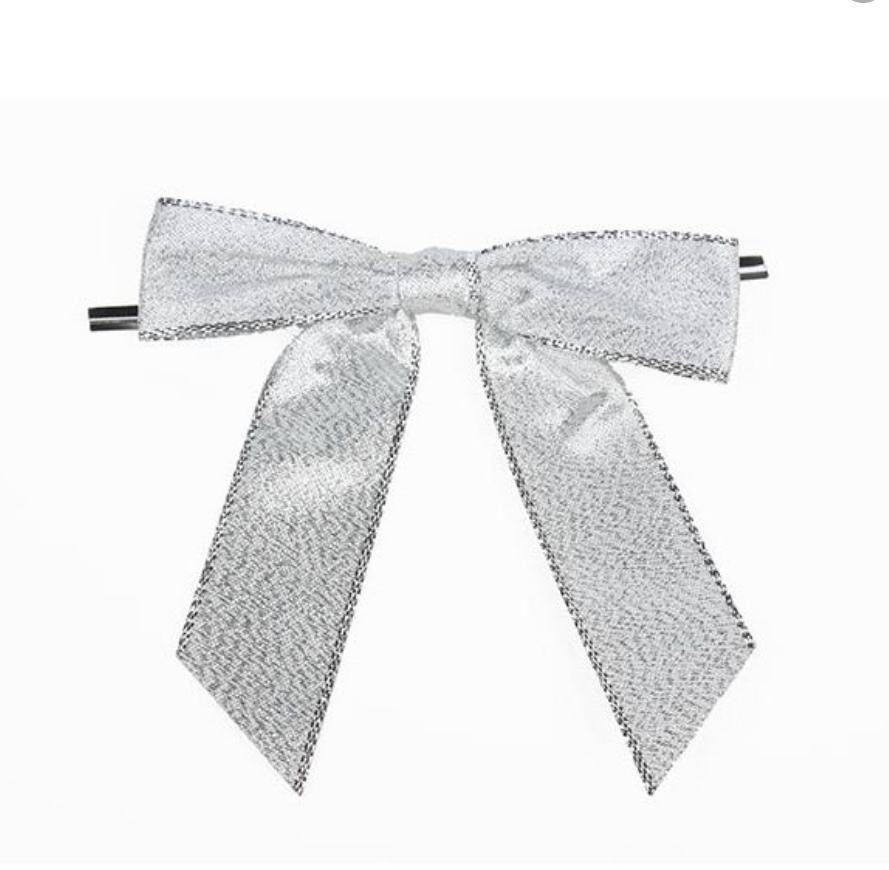 Bows - 24 count - Sweet E's Bake Shop